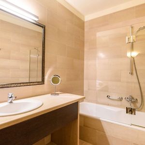 Executive Kamer met een Queen Size Bed